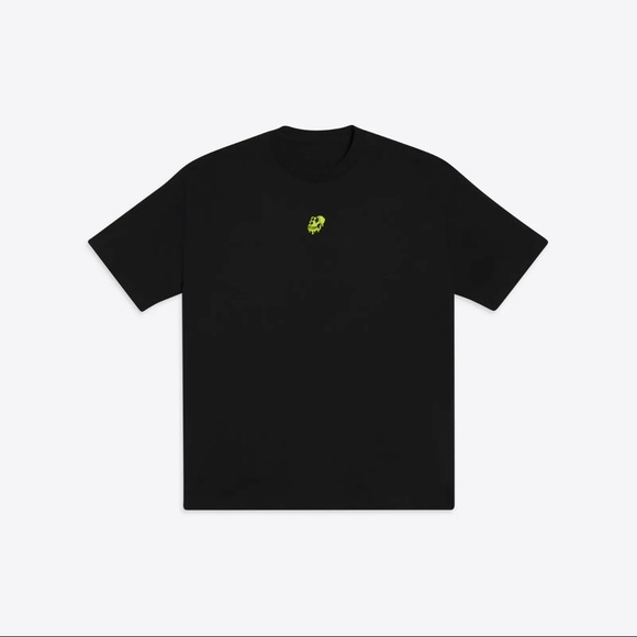 MAYC Mutant Ape Yacht Club “SLIME Tee” Size large and medium available - Picture 3 of 12